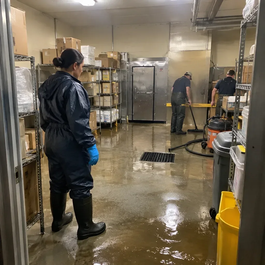 Toilet Overflow Sewage Cleanup service in Longmont, CO
